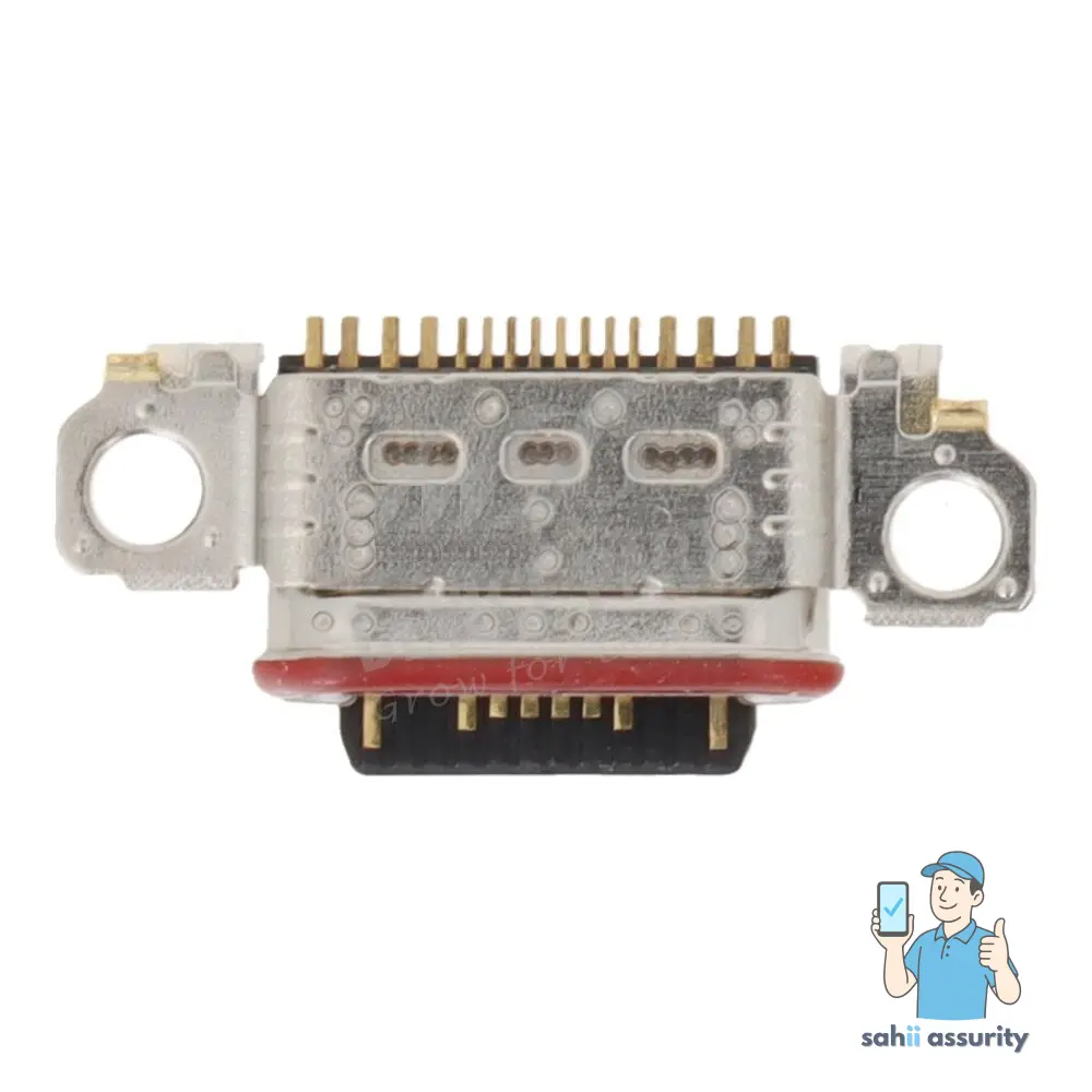 Charging Connector for Oppo Reno 12 Pro